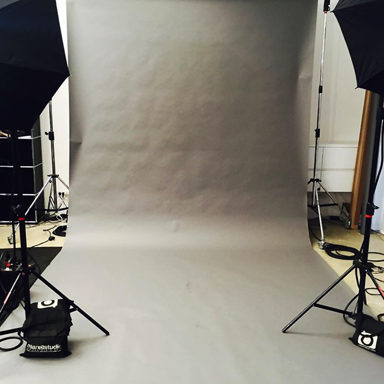 Studio Mauro Ravizza Krieger