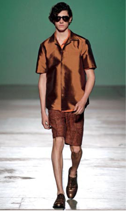 Mauro Ravizza Krieger