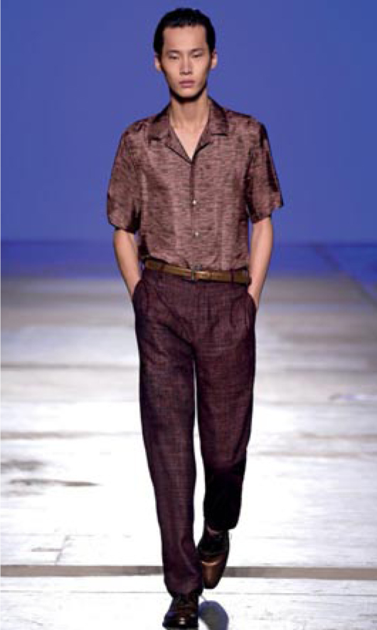Mauro Ravizza Krieger