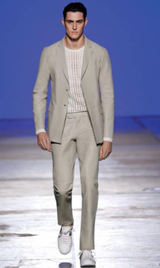 Mauro Ravizza Krieger