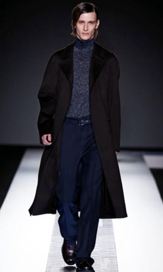 Mauro Ravizza Krieger