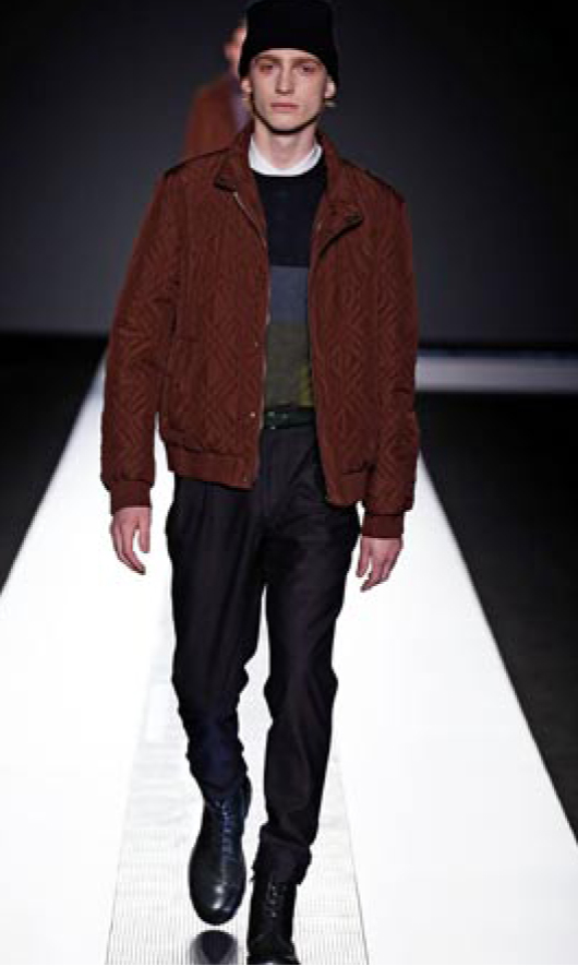 Mauro Ravizza Krieger