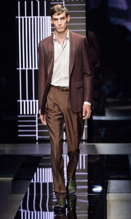 Mauro Ravizza Krieger