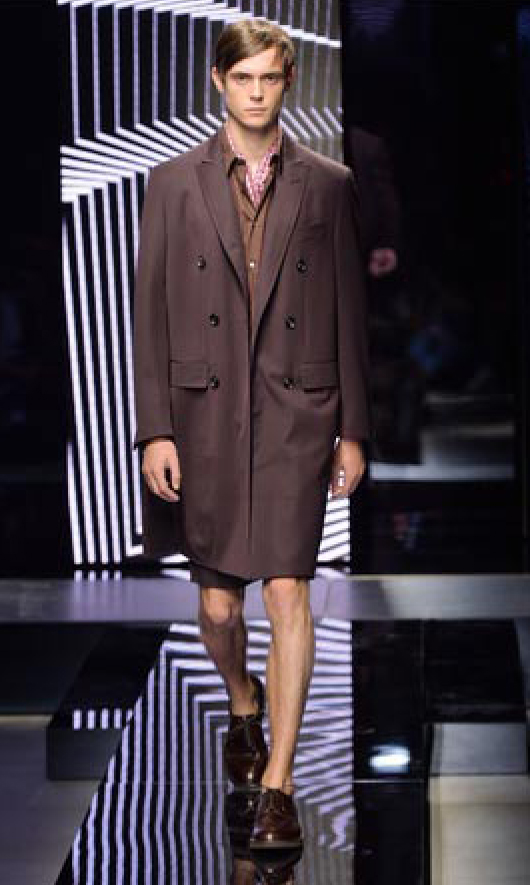 Mauro Ravizza Krieger