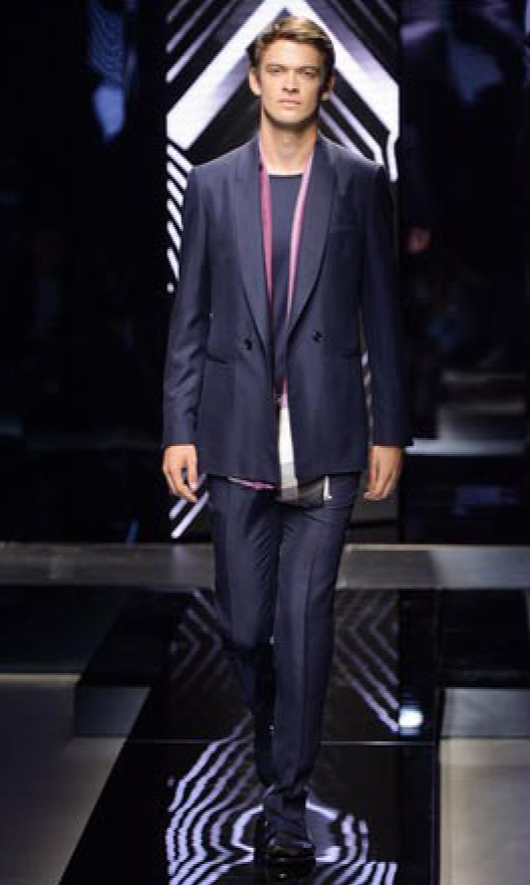 Mauro Ravizza Krieger