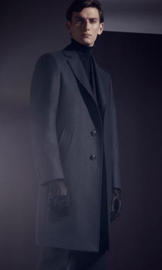 Mauro Ravizza Krieger