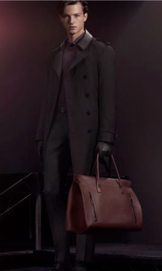 Mauro Ravizza Krieger
