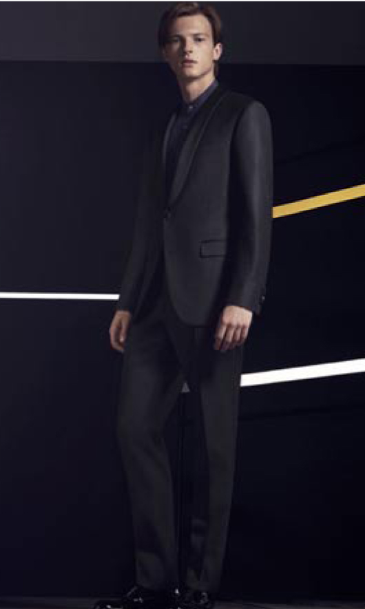 Mauro Ravizza Krieger