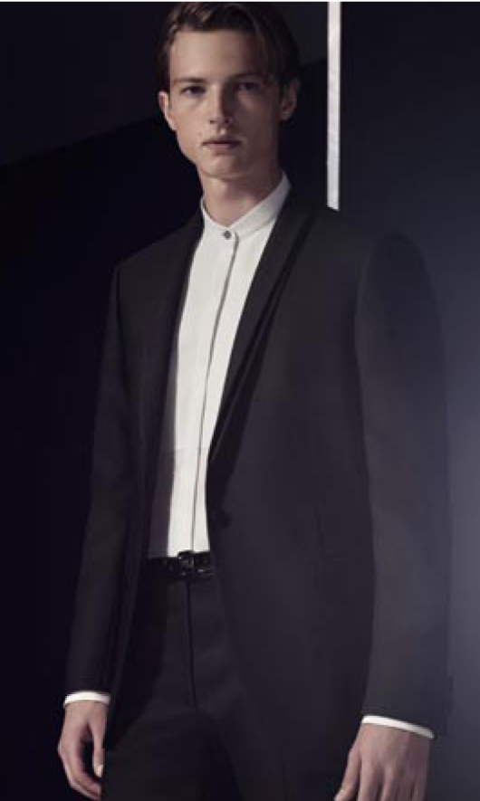 Mauro Ravizza Krieger