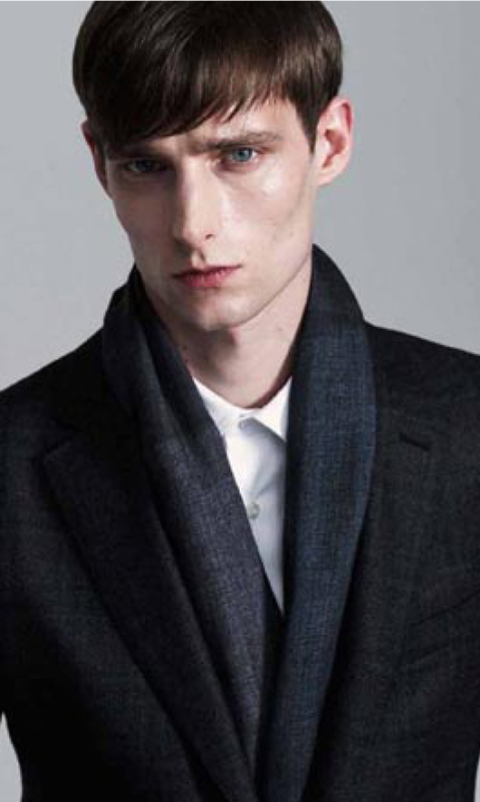 Mauro Ravizza Krieger