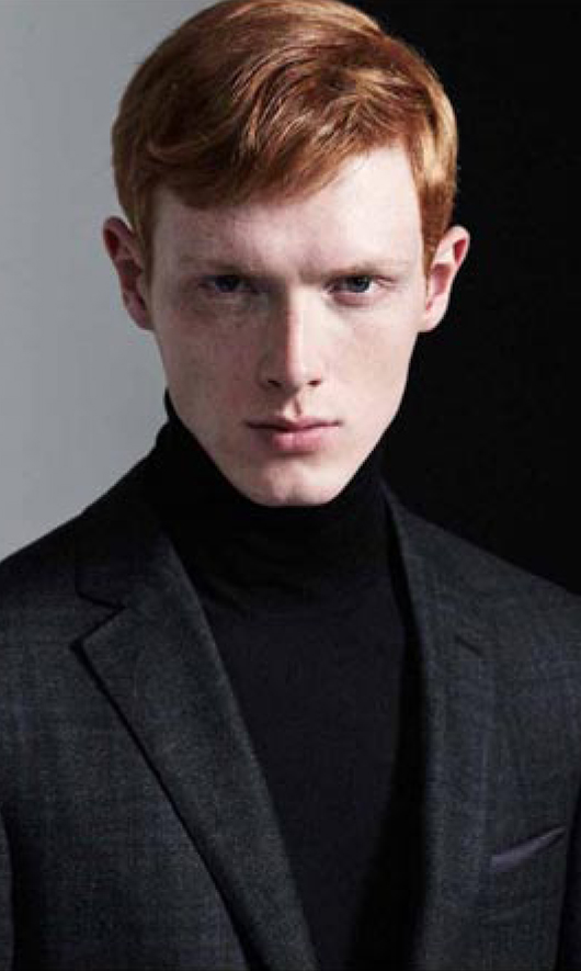 Mauro Ravizza Krieger