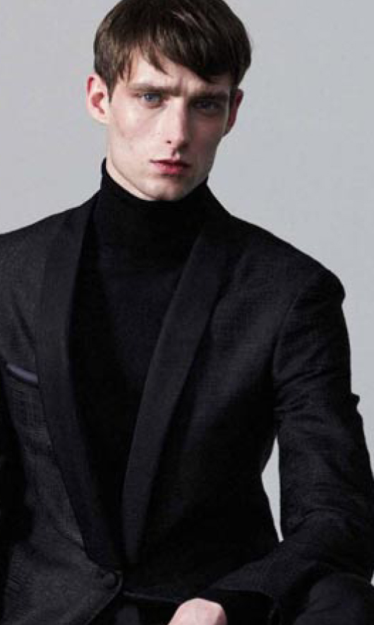 Mauro Ravizza Krieger
