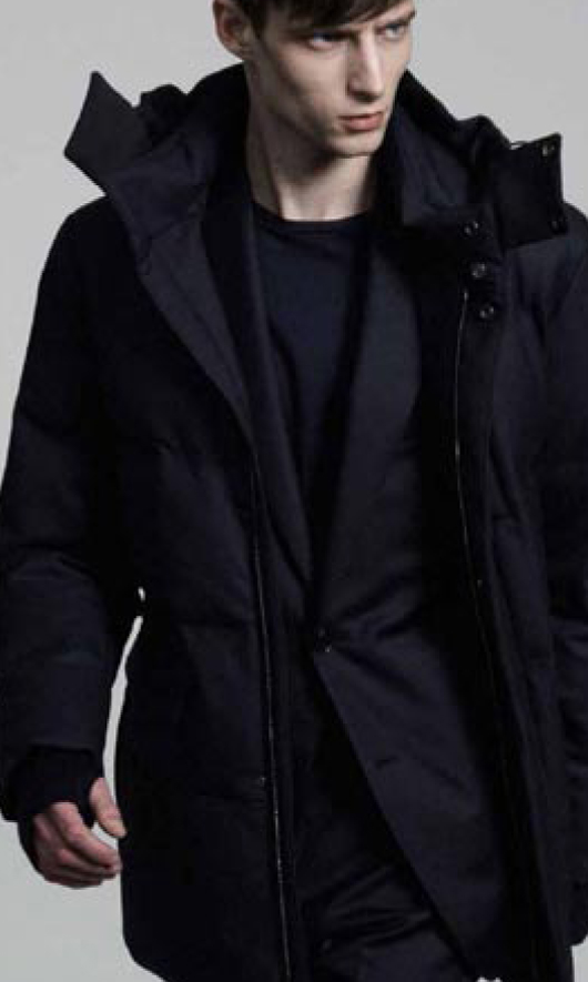 Mauro Ravizza Krieger