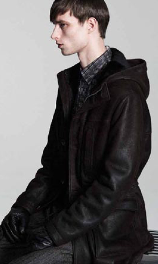 Mauro Ravizza Krieger