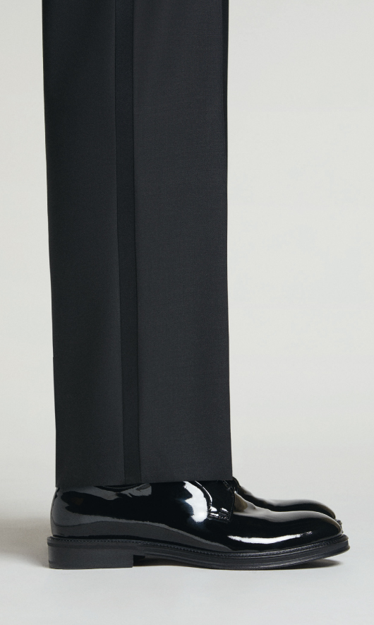 Look Book Pal Zileri Fall Winter 2017 // Mauro Ravizza Krieger