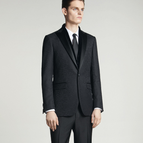 Mauro Ravizza krieger // Fall Winter 2017 Creative direction