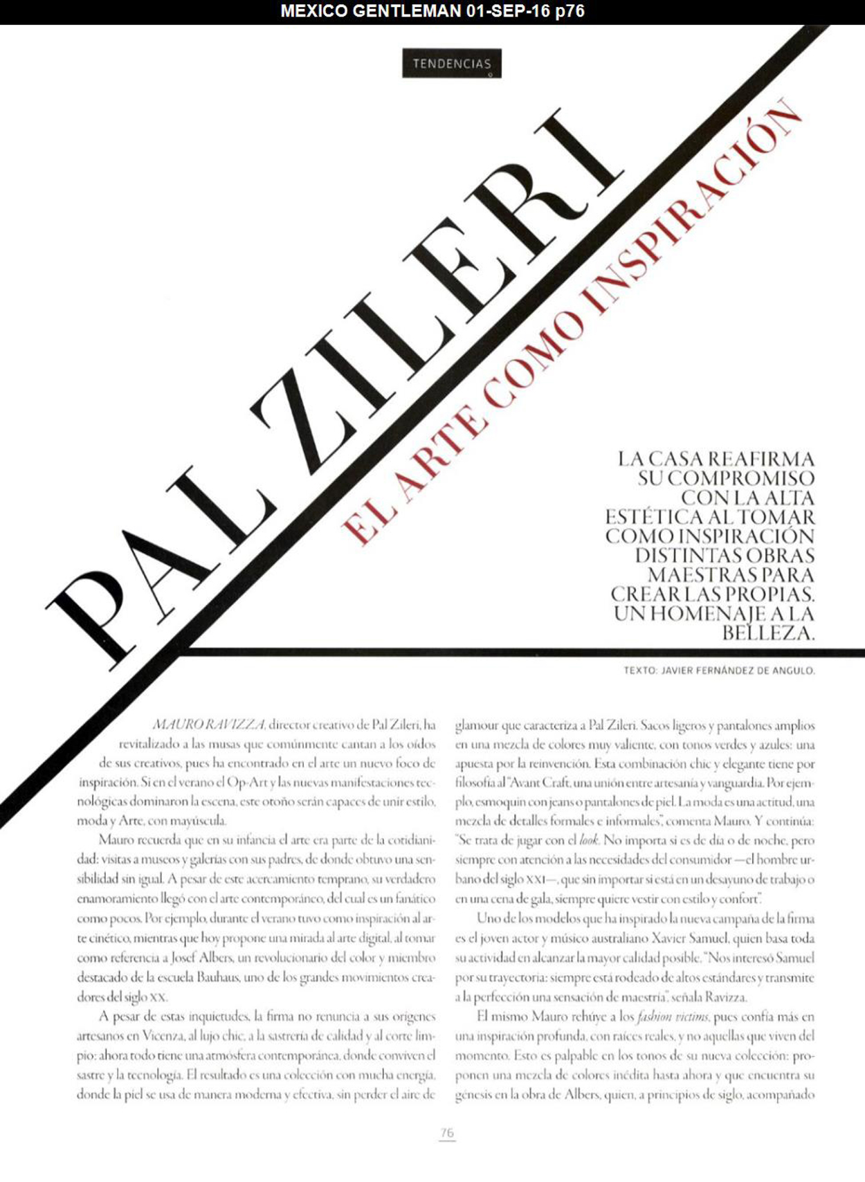 Mauro Ravizza Krieger