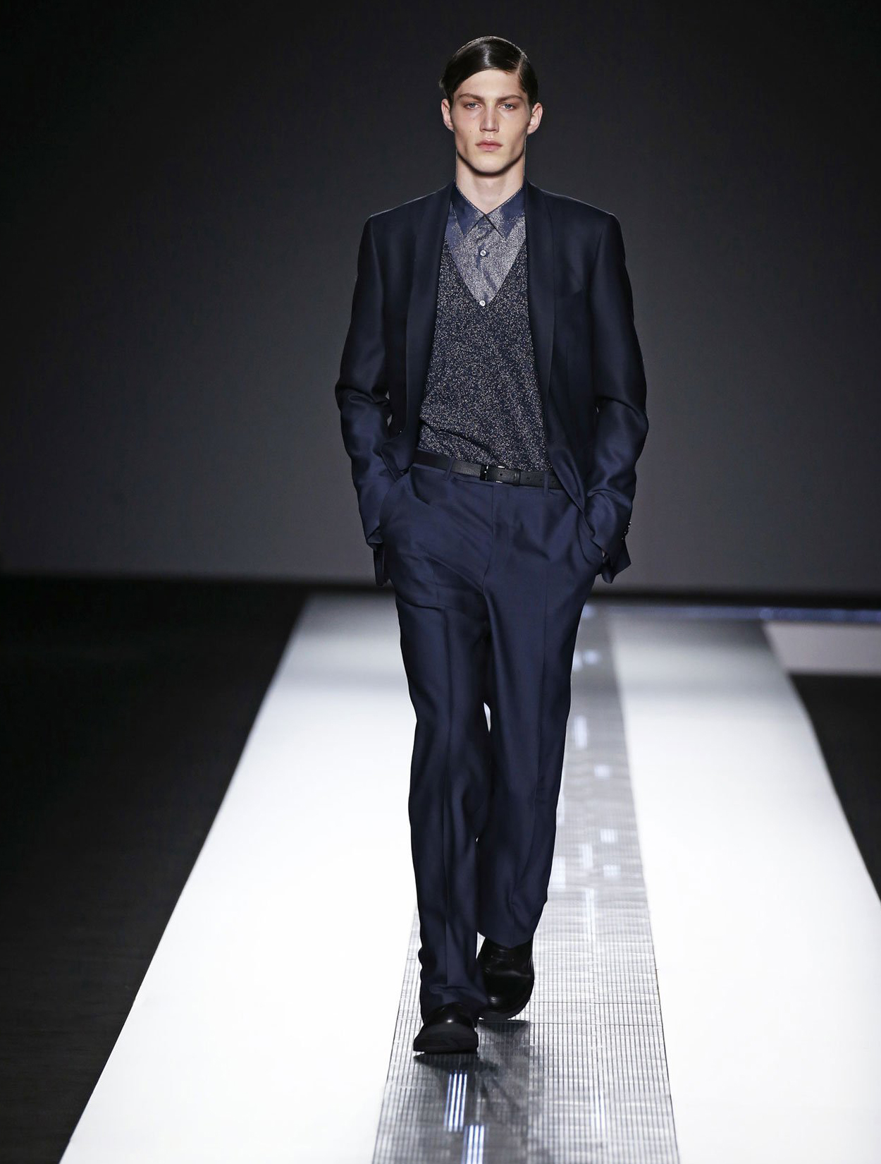 Mauro Ravizza Krieger