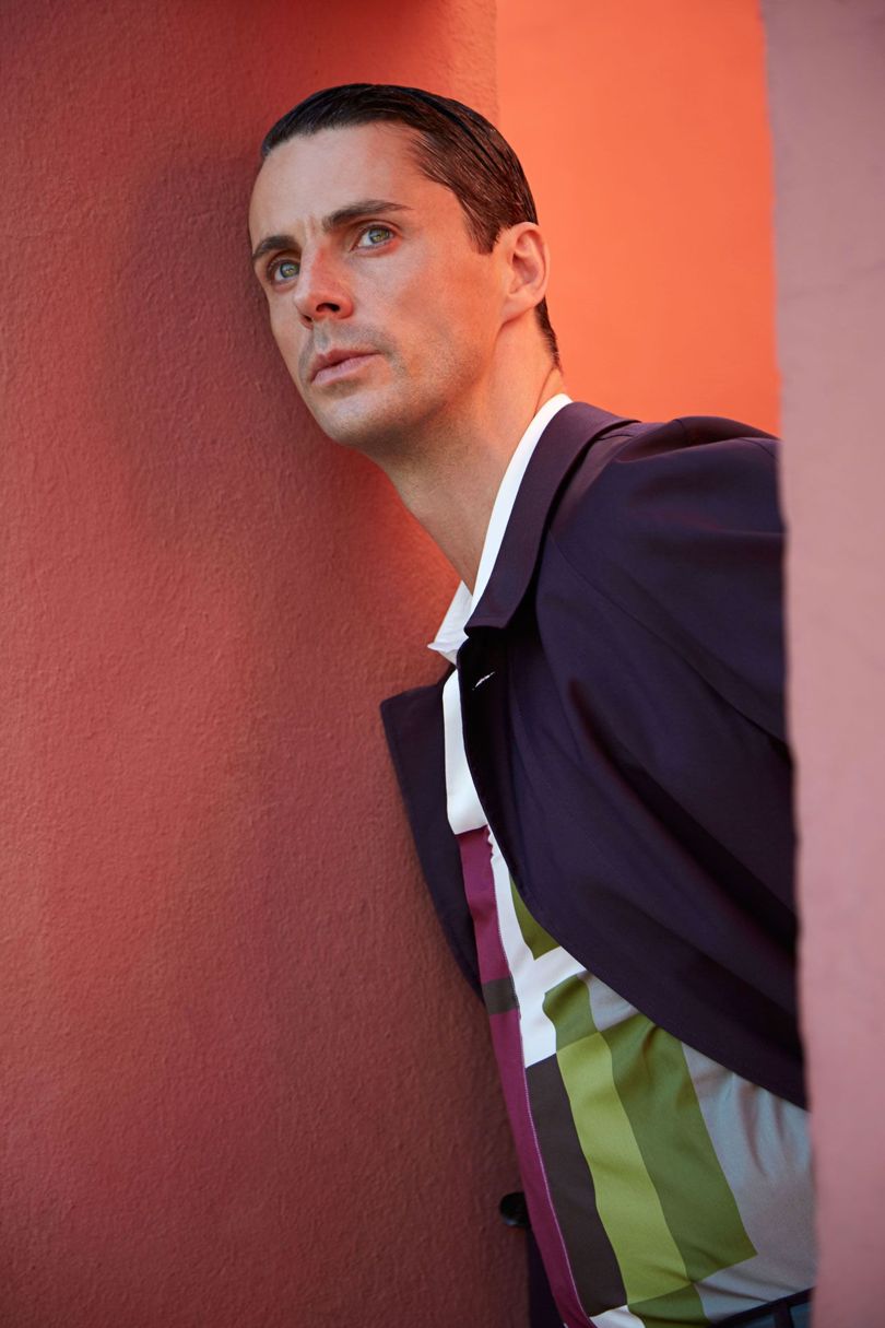 Mauro Ravizza Krieger